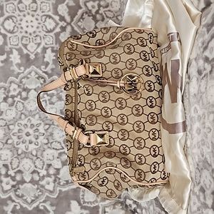 Michael Kors handbag